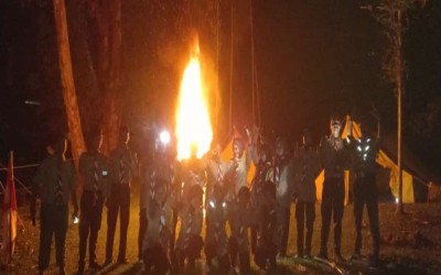 PENGAMBILAN TKK (Tanda Kecakapan Khusus)